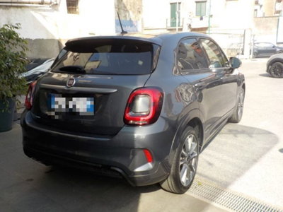 Fiat 500X 1.6 MultiJet 130 CV Sport Dolcevita (12)
