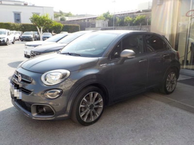 Fiat 500X 1.6 MultiJet 130 CV Sport Dolcevita (2)