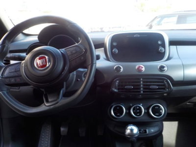 Fiat 500X 1.6 MultiJet 130 CV Sport Dolcevita (6)