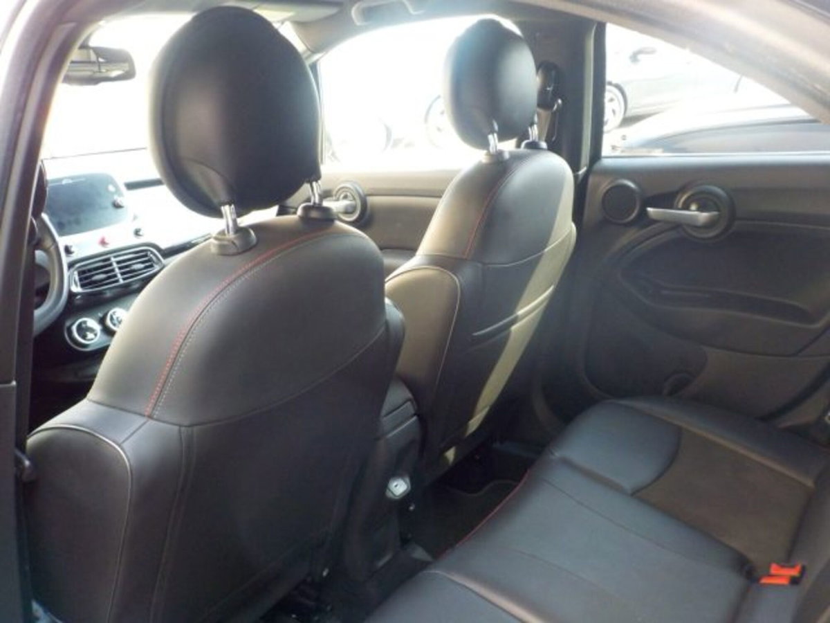 Fiat 500X 1.6 MultiJet 130 CV Sport Dolcevita (8)