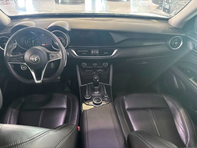 Alfa Romeo Stelvio Stelvio 2.2 Turbodiesel 210 CV AT8 Q4 Executive (11)