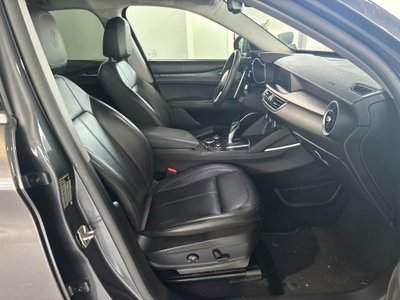 Alfa Romeo Stelvio Stelvio 2.2 Turbodiesel 210 CV AT8 Q4 Executive (16)