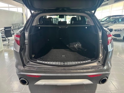 Alfa Romeo Stelvio Stelvio 2.2 Turbodiesel 210 CV AT8 Q4 Executive (19)