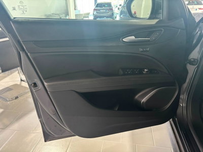Alfa Romeo Stelvio Stelvio 2.2 Turbodiesel 210 CV AT8 Q4 Executive (9)