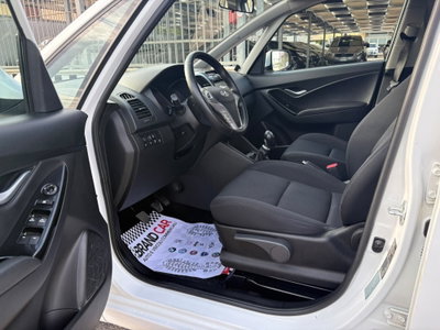Hyundai ix20 1.4 90 CV Econext APP MODE (10)