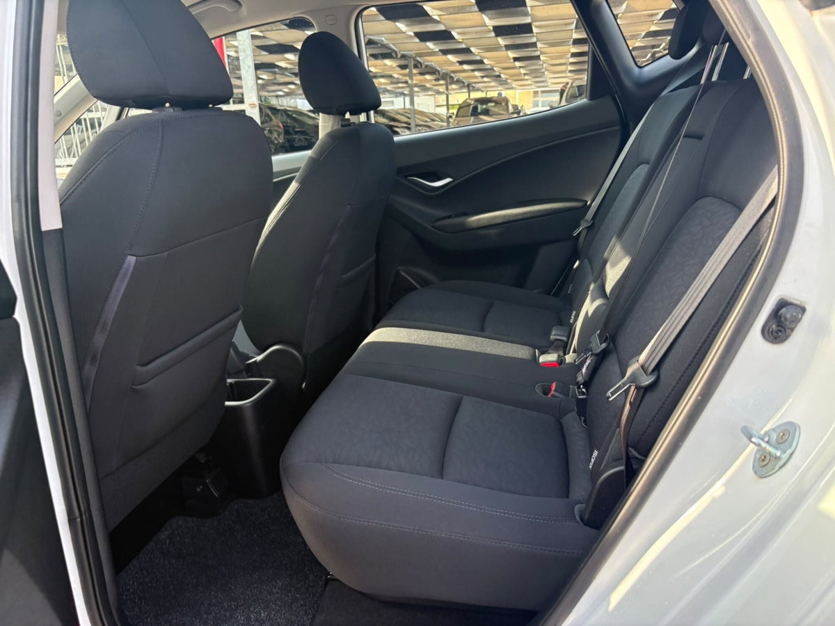 Hyundai ix20 1.4 90 CV Econext APP MODE (15)