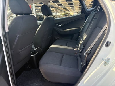 Hyundai ix20 1.4 90 CV Econext APP MODE (15)