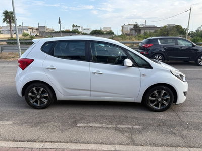 Hyundai ix20 1.4 90 CV Econext APP MODE (4)