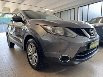 Nissan Qashqai 1.6 dCi 2WD Acenta (3)