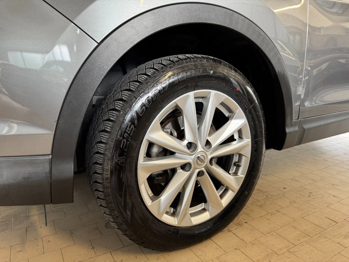 Nissan Qashqai 1.6 dCi 2WD Acenta (4)