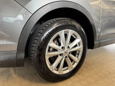 Nissan Qashqai 1.6 dCi 2WD Acenta (4)
