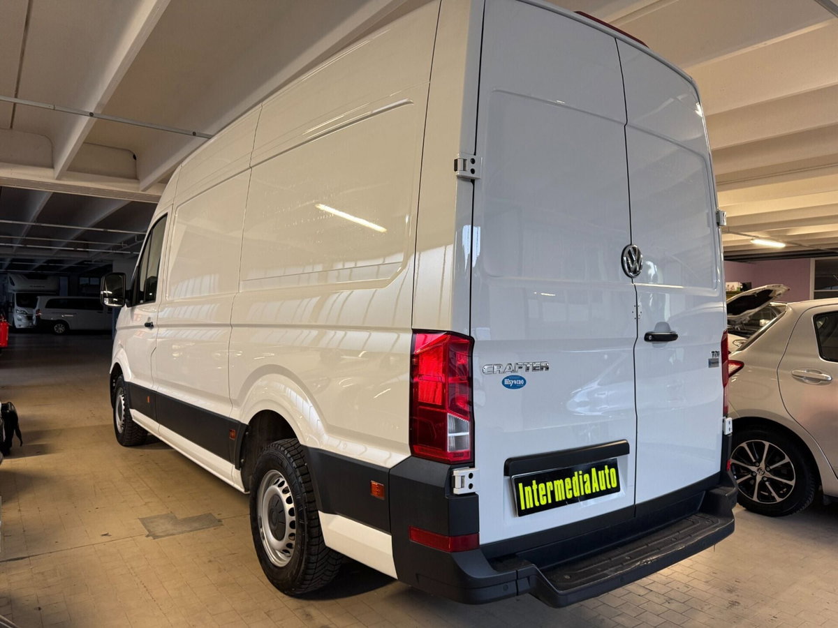 Volkswagen Veicoli Commerciali Crafter Furgone 35 2.0 TDI PM-TM Furgone (4)