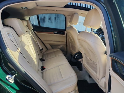 Alfa Romeo Stelvio Stelvio 2.2 Turbodiesel 210 CV AT8 Q4 Executive (16)