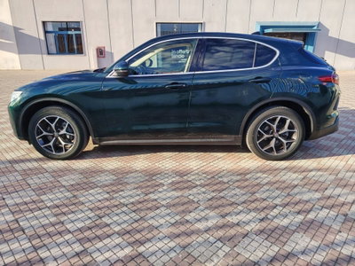 Alfa Romeo Stelvio Stelvio 2.2 Turbodiesel 210 CV AT8 Q4 Executive (2)