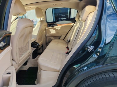 Alfa Romeo Stelvio Stelvio 2.2 Turbodiesel 210 CV AT8 Q4 Executive (9)