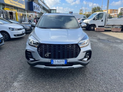 Dr DR 5.0 5.0 1.5 turbo Gpl 149cv cvt (2)