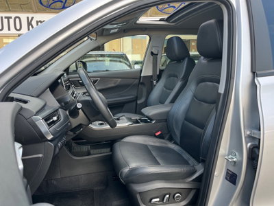 Dr DR 5.0 5.0 1.5 turbo Gpl 149cv cvt (7)