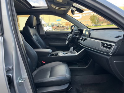 Dr DR 5.0 5.0 1.5 turbo Gpl 149cv cvt (8)