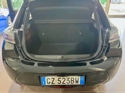 Peugeot 208 PureTech 100 Stop&Start 5 porte Allure (9)