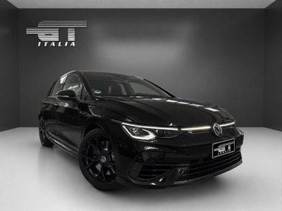 Volkswagen Golf 2.0 TSI R DSG 4Motion usata