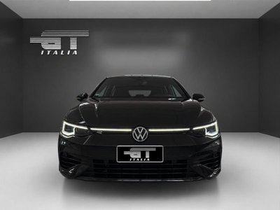 Volkswagen Golf 2.0 TSI R DSG 4Motion (2)