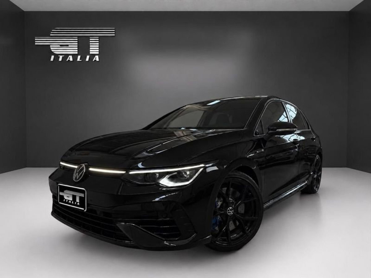 Volkswagen Golf 2.0 TSI R DSG 4Motion (3)