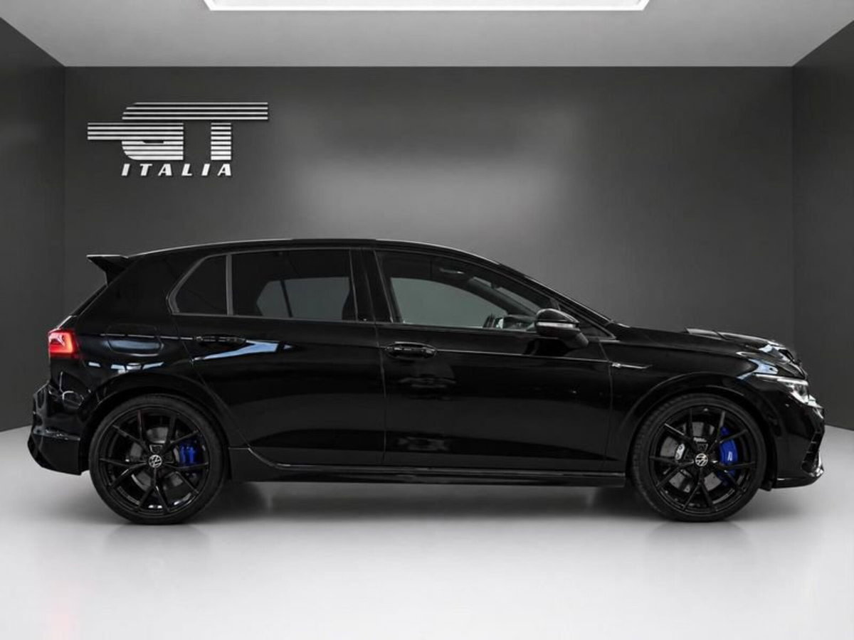 Volkswagen Golf 2.0 TSI R DSG 4Motion (4)