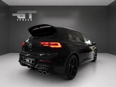 Volkswagen Golf 2.0 TSI R DSG 4Motion (5)