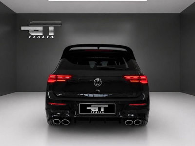 Volkswagen Golf 2.0 TSI R DSG 4Motion (6)