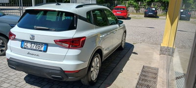 SEAT Arona 1.0 EcoTSI Style (4)