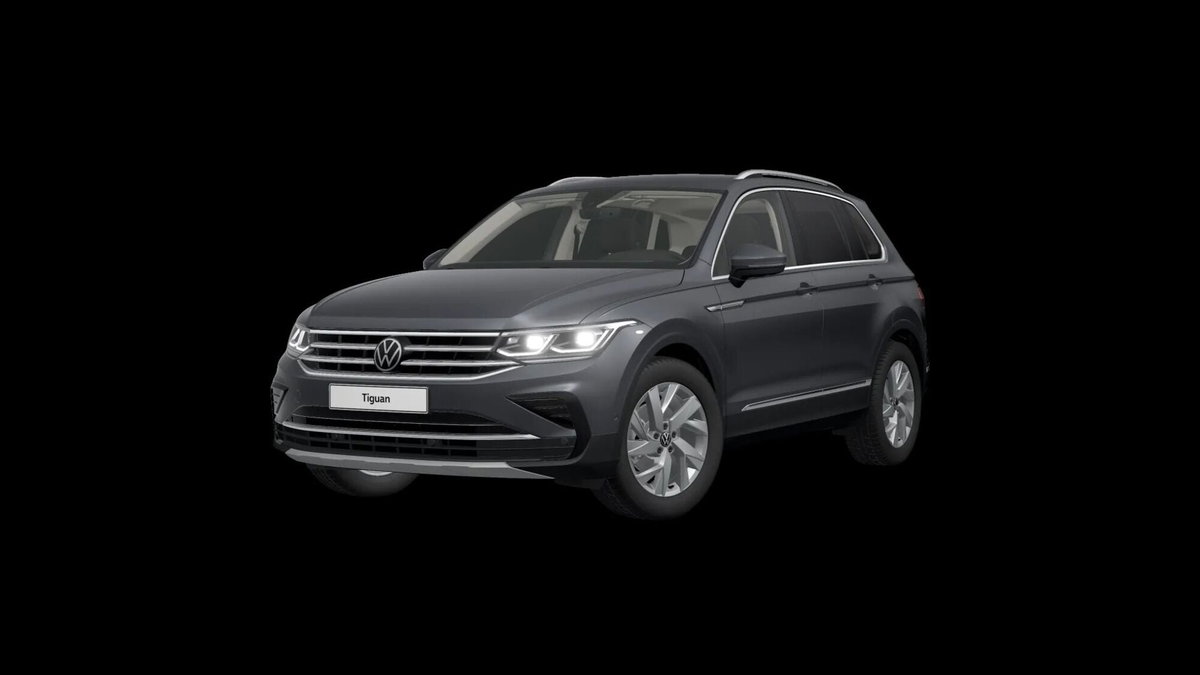 Volkswagen Tiguan 2.0 tdi Elegance 150cv dsg