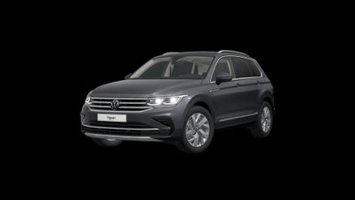 Volkswagen Tiguan 2.0 tdi Elegance 150cv dsg usata