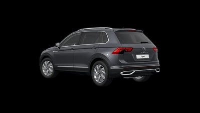 Volkswagen Tiguan 2.0 tdi Elegance 150cv dsg (2)