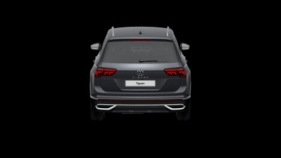 Volkswagen Tiguan 2.0 tdi Elegance 150cv dsg (3)
