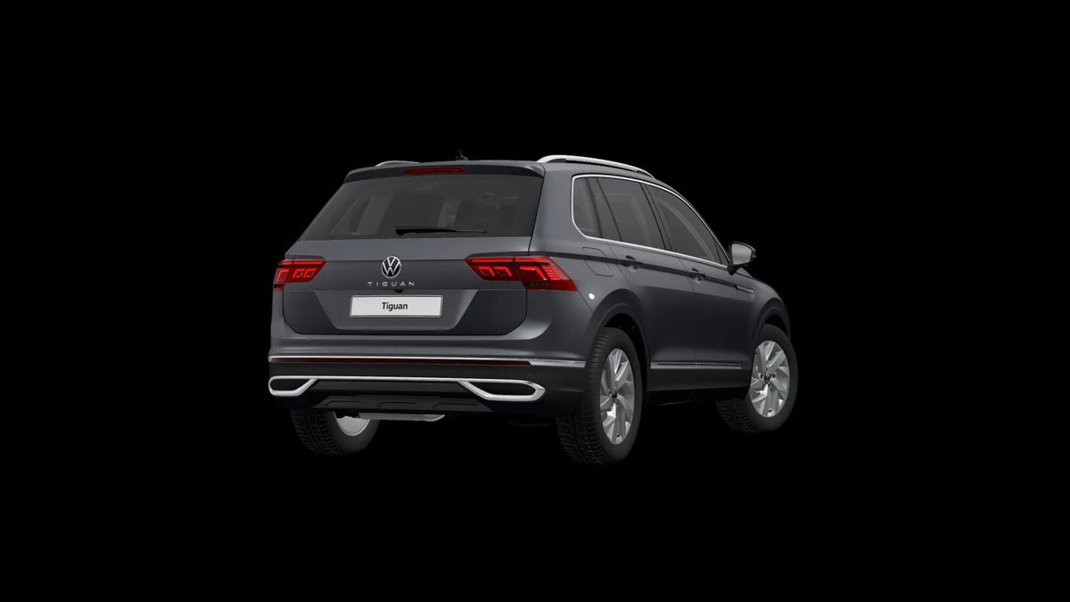 Volkswagen Tiguan 2.0 tdi Elegance 150cv dsg (4)