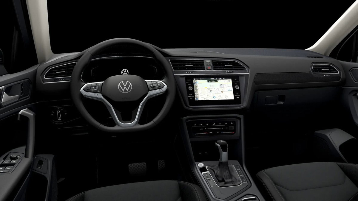 Volkswagen Tiguan 2.0 tdi Elegance 150cv dsg (5)