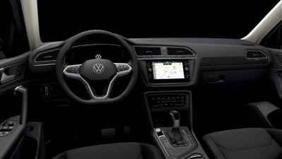 Volkswagen Tiguan 2.0 tdi Elegance 150cv dsg (5)