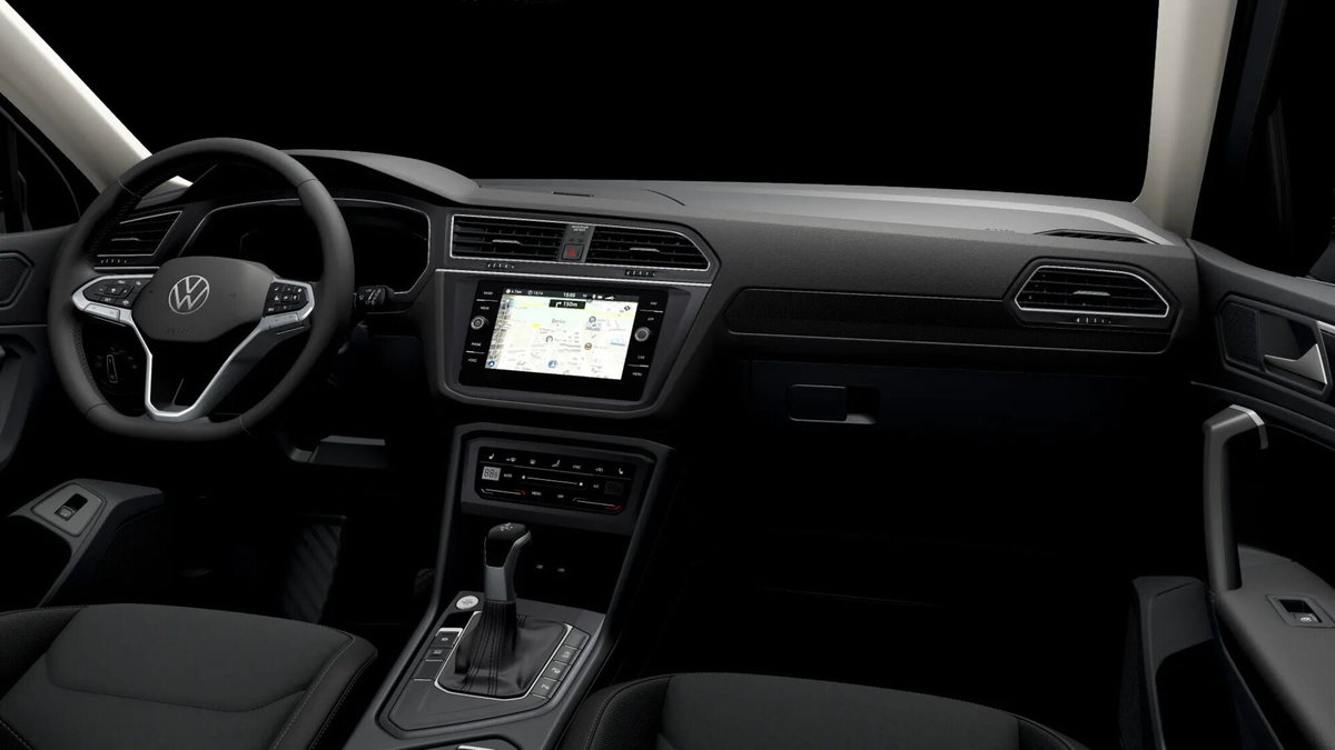 Volkswagen Tiguan 2.0 tdi Elegance 150cv dsg (6)
