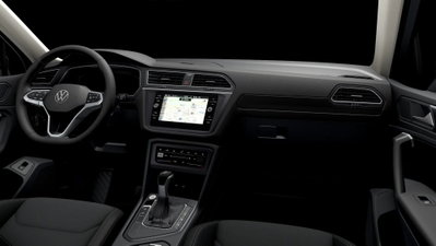 Volkswagen Tiguan 2.0 tdi Elegance 150cv dsg (6)