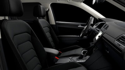 Volkswagen Tiguan 2.0 tdi Elegance 150cv dsg (7)