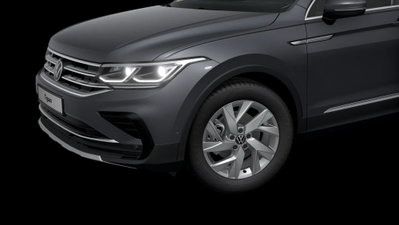 Volkswagen Tiguan 2.0 tdi Elegance 150cv dsg (8)