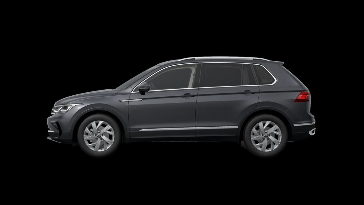 Volkswagen Tiguan 2.0 tdi Elegance 150cv dsg (9)