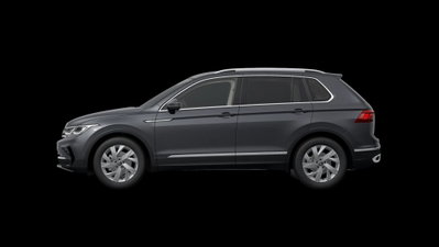 Volkswagen Tiguan 2.0 tdi Elegance 150cv dsg (9)