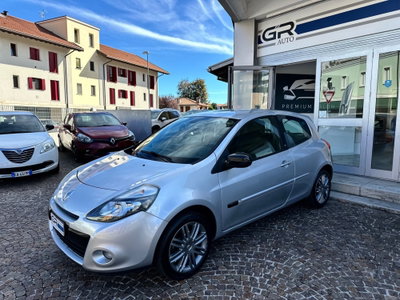 Renault Clio 1.2 16V cat 3 porte Dynamique usata