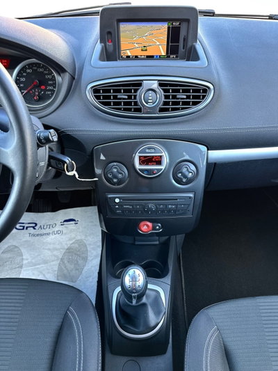 Renault Clio 1.2 16V cat 3 porte Dynamique (15)