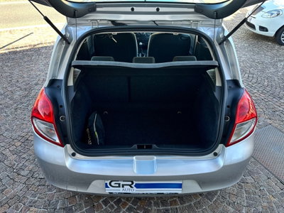 Renault Clio 1.2 16V cat 3 porte Dynamique (18)