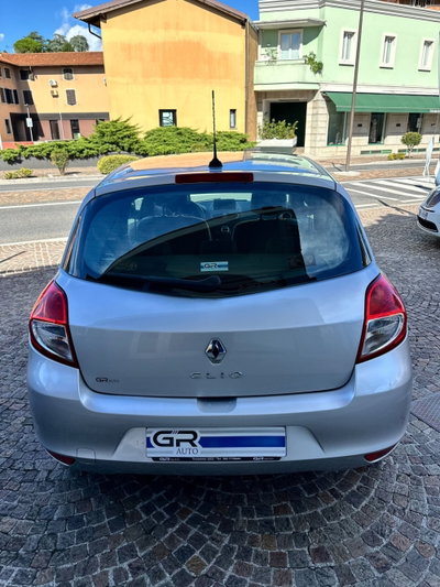 Renault Clio 1.2 16V cat 3 porte Dynamique (5)