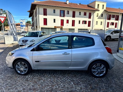 Renault Clio 1.2 16V cat 3 porte Dynamique (8)