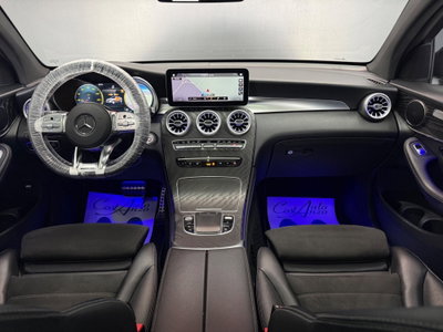 Mercedes-Benz Classe C Coupé 220 d Auto 4Matic Coupé Premium Plus (8)