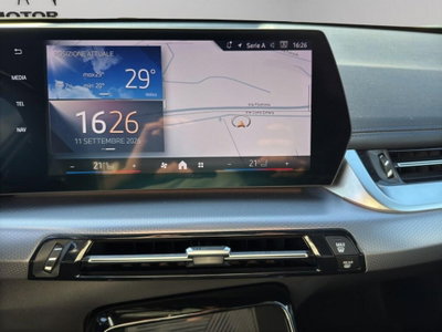 BMW X1 sDrive 18d Msport (12)